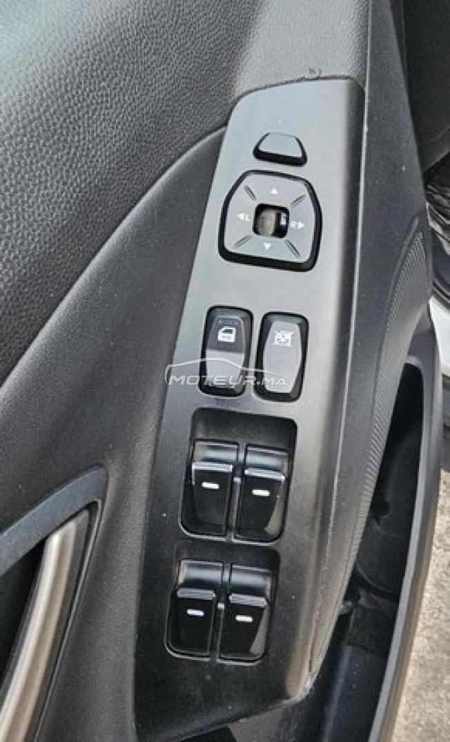 HYUNDAI ix35 M2016 premier main✋