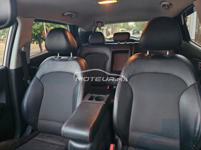 HYUNDAI ix35 M2016 premier main✋
