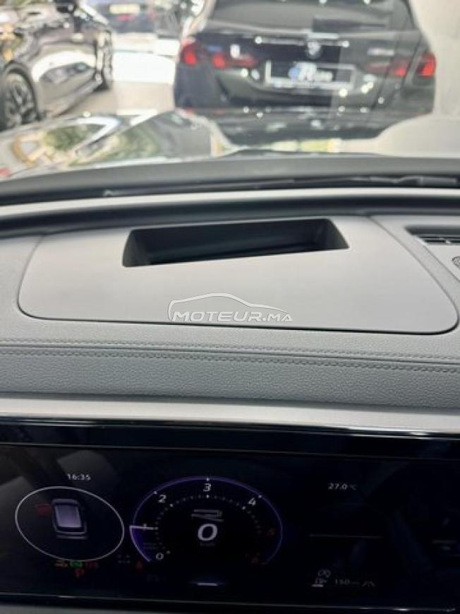 Volkswagen Tiguan Diesel Automatique 2026 à Tanger