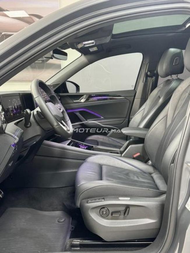 Volkswagen Tiguan Diesel Automatique 2026 à Tanger