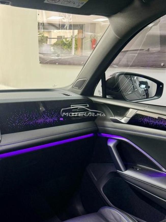 Volkswagen Tiguan Diesel Automatique 2026 à Tanger
