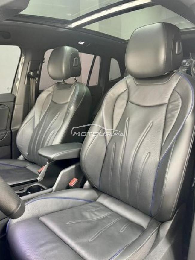 Volkswagen Tiguan Diesel Automatique 2026 à Tanger