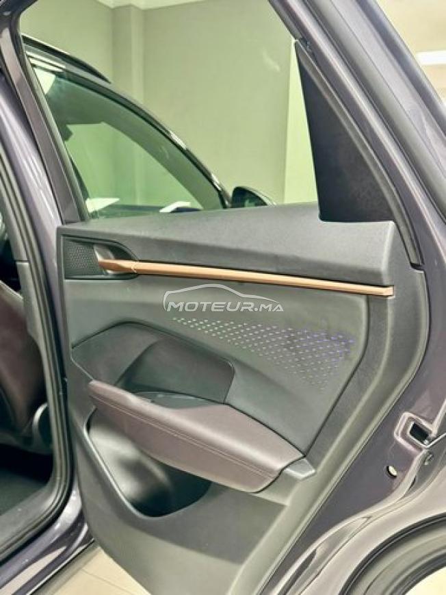 Cupra TERRAMAR Essence Automatique 2025 à Tanger