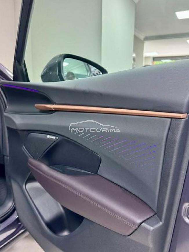 Cupra TERRAMAR Essence Automatique 2025 à Tanger
