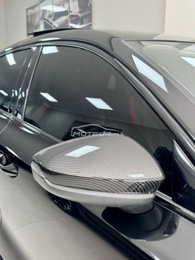 Audi RS 3 Essence Automatique 2022 à Tanger