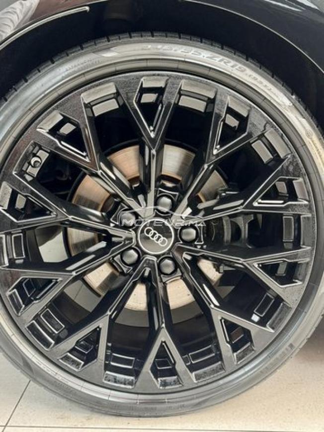 Audi RS 3 Essence Automatique 2022 à Tanger