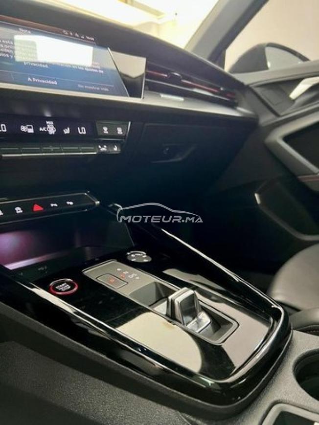 Audi RS 3 Essence Automatique 2022 à Tanger