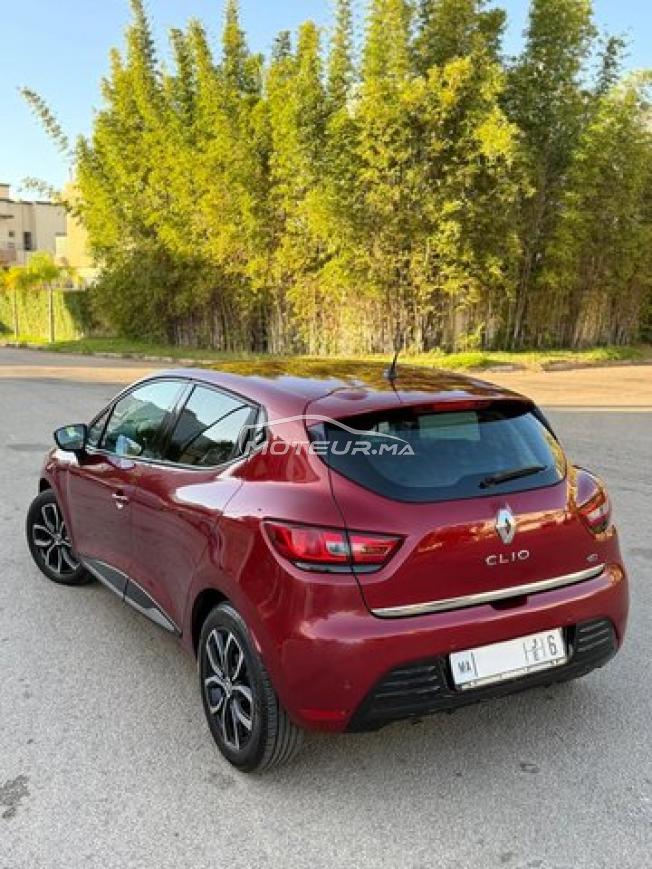 Renault Clio 4 Limited 2017❣️