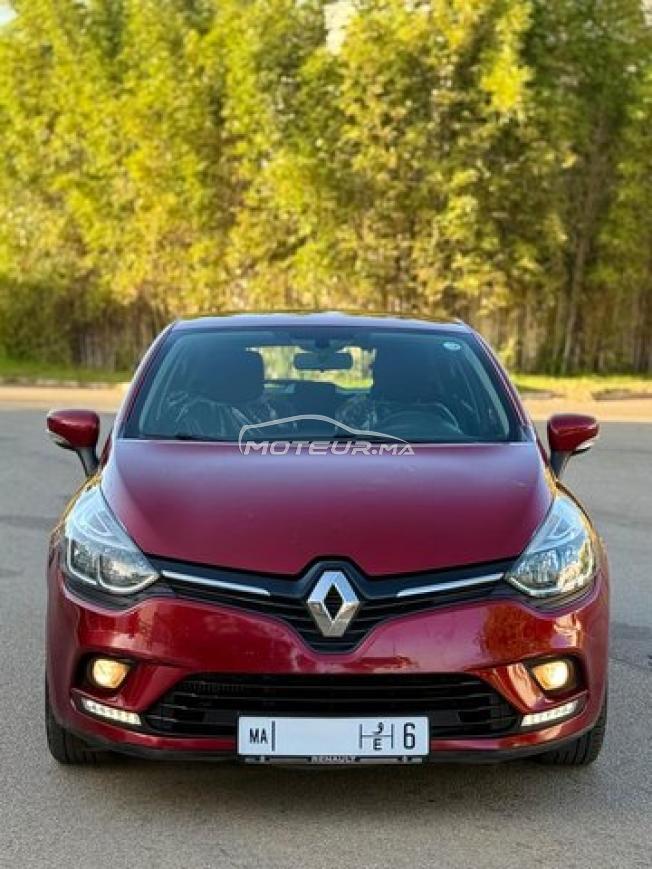 Renault Clio 4 Limited 2017❣️