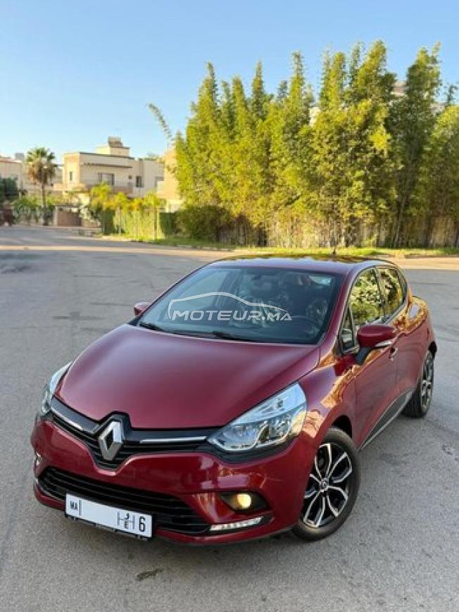 Renault Clio 4 Limited 2017❣️