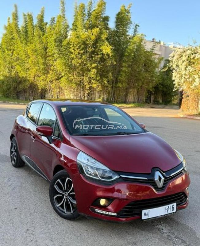 Renault Clio 4 Limited 2017❣️