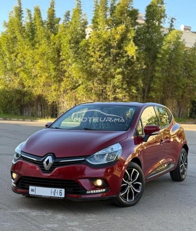 Renault Clio 4 Limited 2017❣️