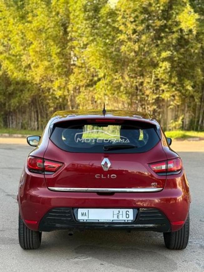 Renault Clio 4 Limited 2017❣️