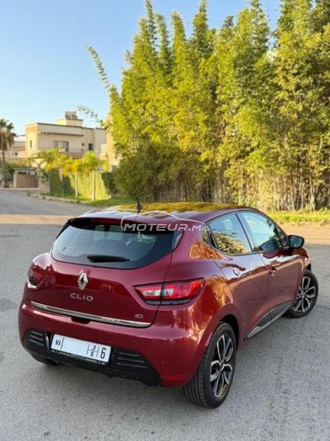 Renault Clio 4 Limited 2017❣️