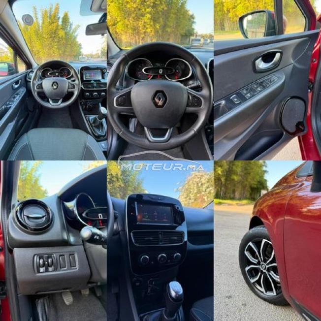 Renault Clio 4 Limited 2017❣️