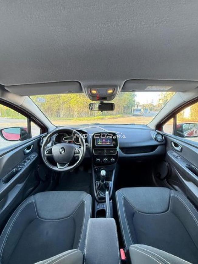 Renault Clio 4 Limited 2017❣️