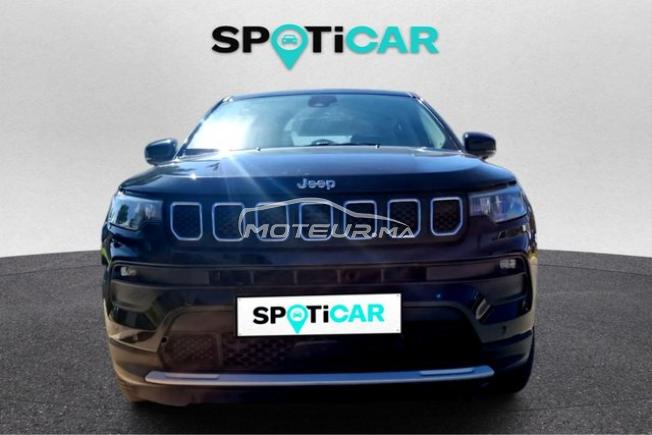 Stellantis - JEEP Compass - 2026