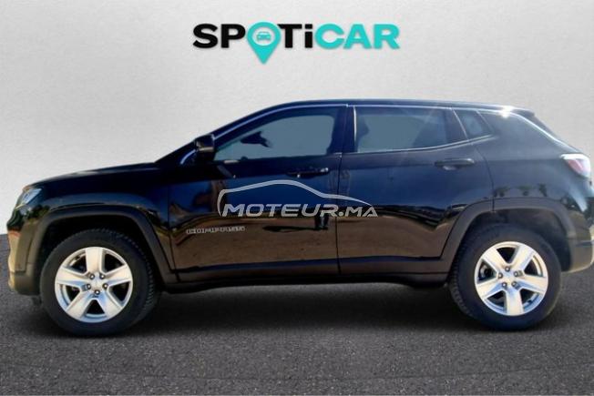 Stellantis - JEEP Compass - 2026