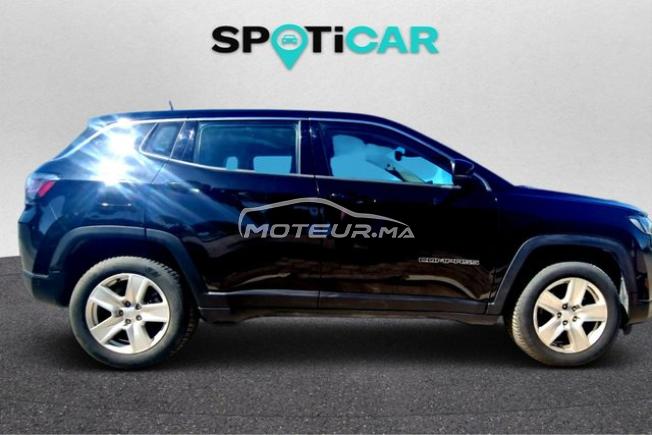 Stellantis - JEEP Compass - 2026