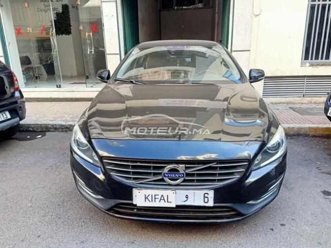 KIFAL - VOLVO S60