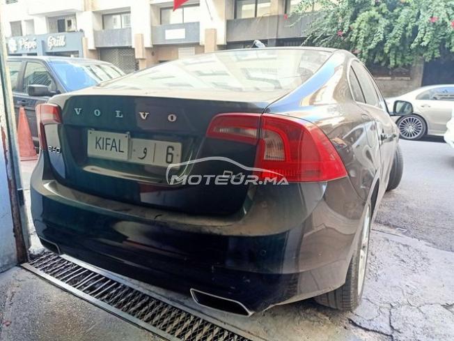 KIFAL - VOLVO S60
