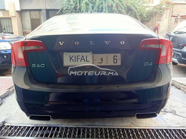 KIFAL - VOLVO S60