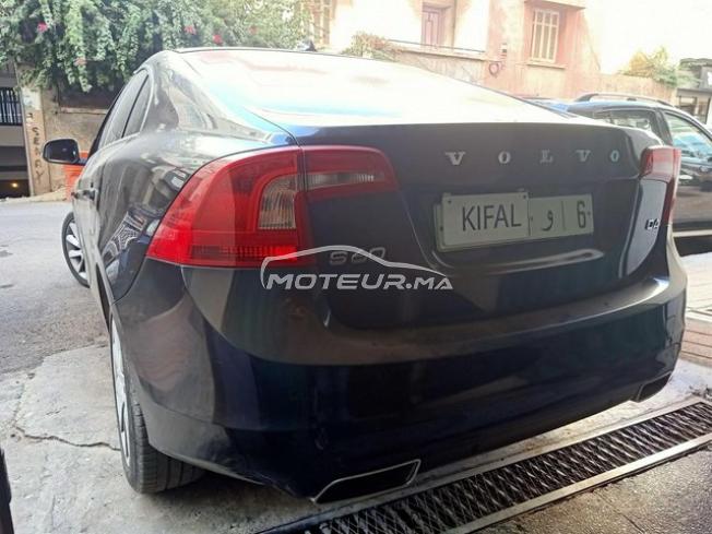KIFAL - VOLVO S60