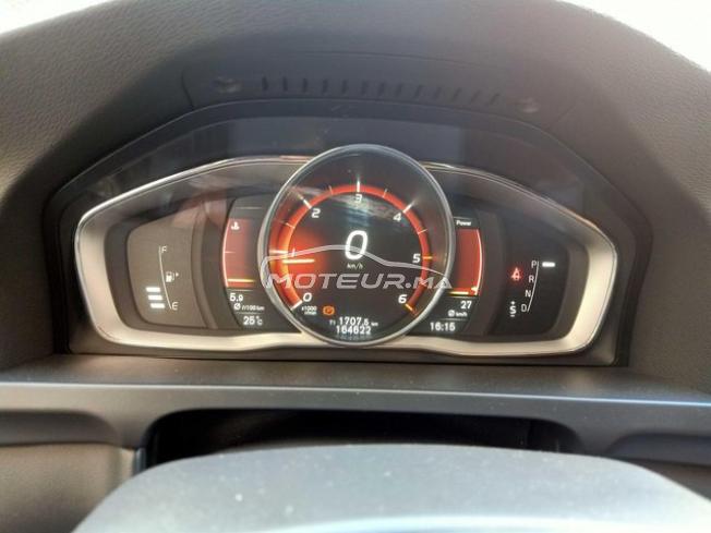 KIFAL - VOLVO S60