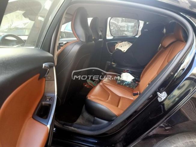 KIFAL - VOLVO S60
