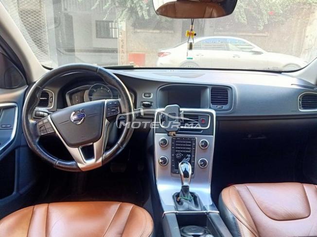 KIFAL - VOLVO S60