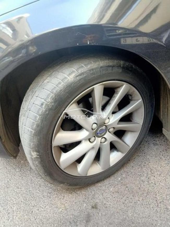 KIFAL - VOLVO S60