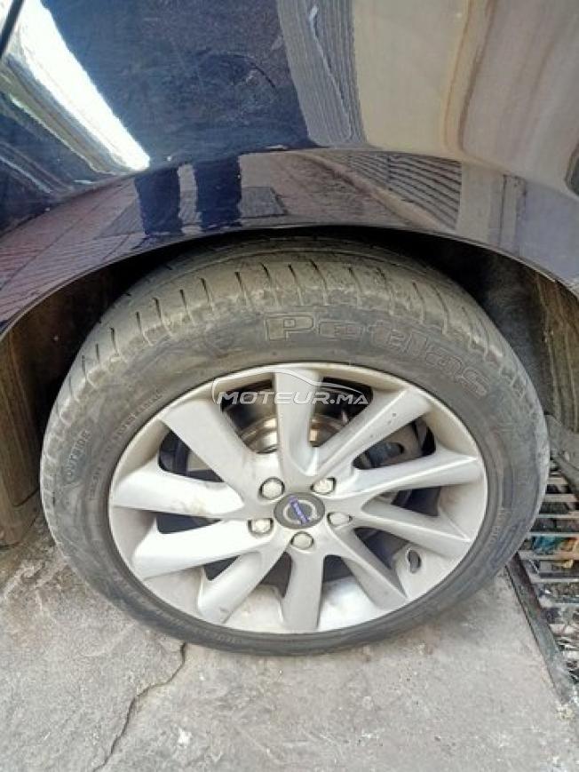 KIFAL - VOLVO S60