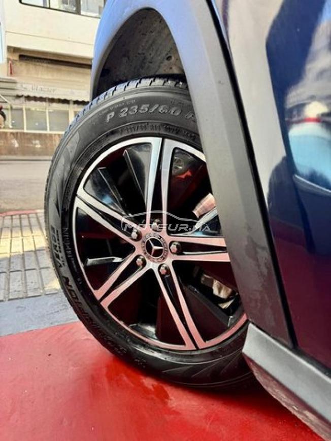 Mercedes-Benz GLE  300de 2020