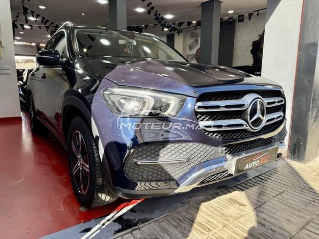 Mercedes-Benz GLE  300de 2020