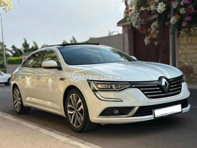 Renault Talisman Diesel Automatique 2020 à Agadir