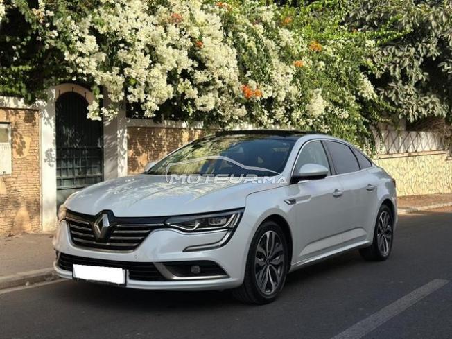 Renault Talisman Diesel Automatique 2020 à Agadir