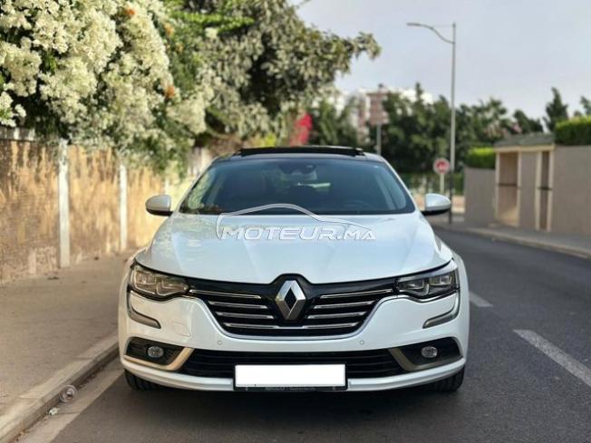 Renault Talisman Diesel Automatique 2020 à Agadir