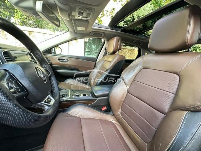 Renault Talisman Diesel Automatique 2020 à Agadir