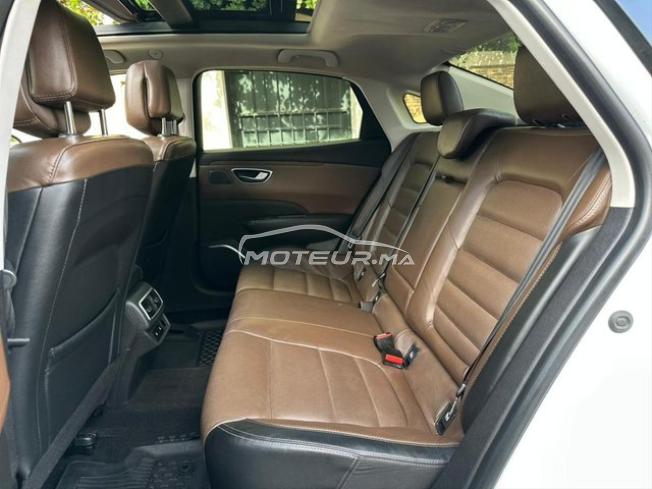Renault Talisman Diesel Automatique 2020 à Agadir