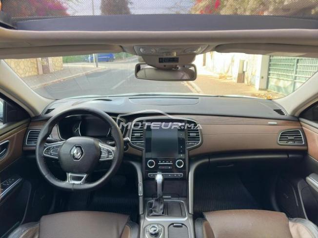 Renault Talisman Diesel Automatique 2020 à Agadir