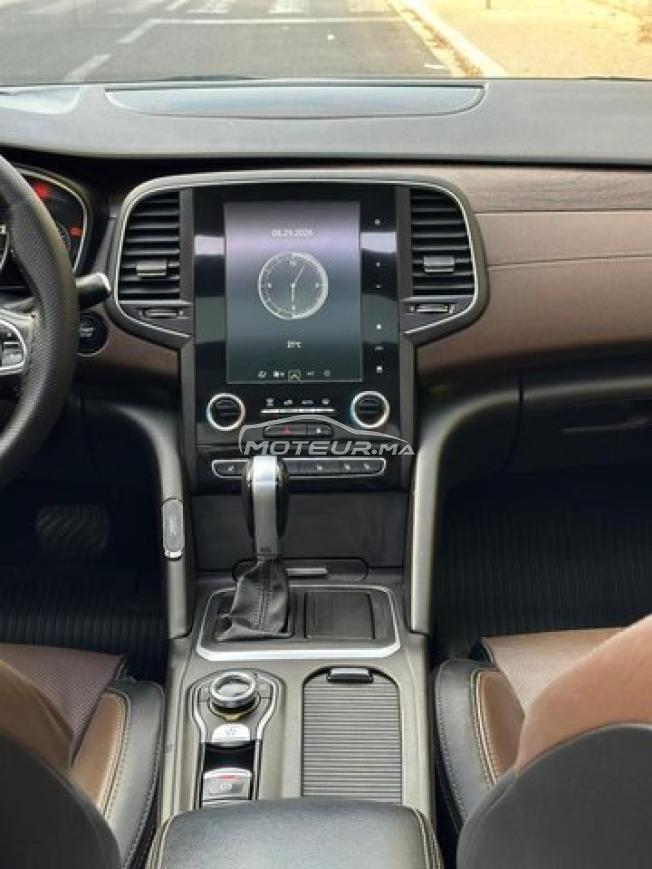 Renault Talisman Diesel Automatique 2020 à Agadir