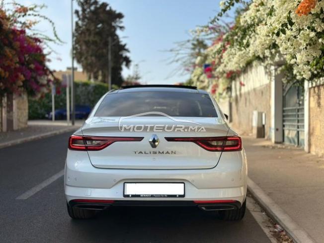Renault Talisman Diesel Automatique 2020 à Agadir
