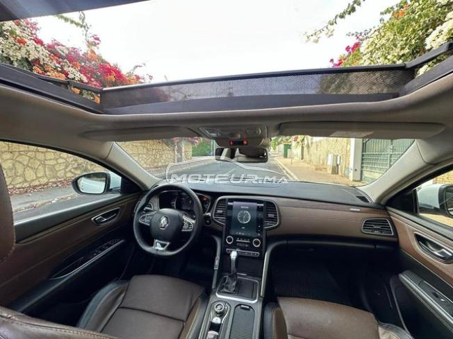 Renault Talisman Diesel Automatique 2020 à Agadir