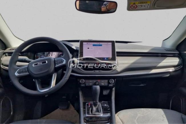 Stellantis - JEEP Compass - 2025