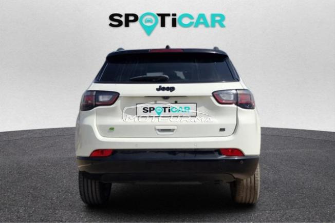Stellantis - JEEP Compass - 2025