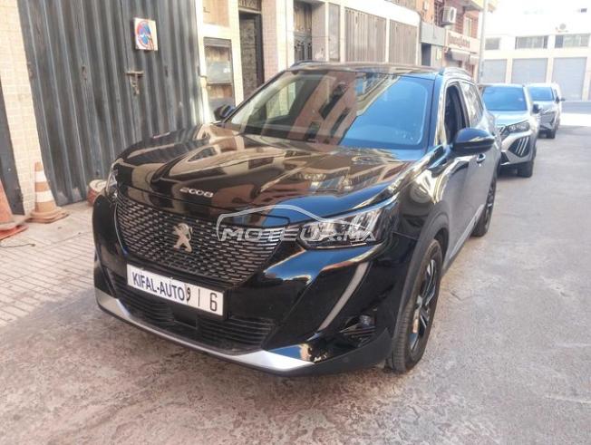 KIFAL - PEUGEOT 2008