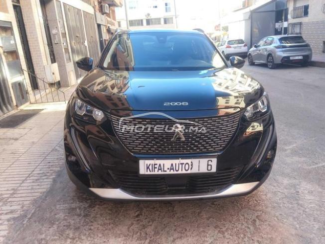 KIFAL - PEUGEOT 2008