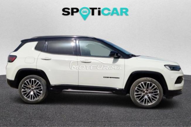 Stellantis - JEEP Compass - 2025
