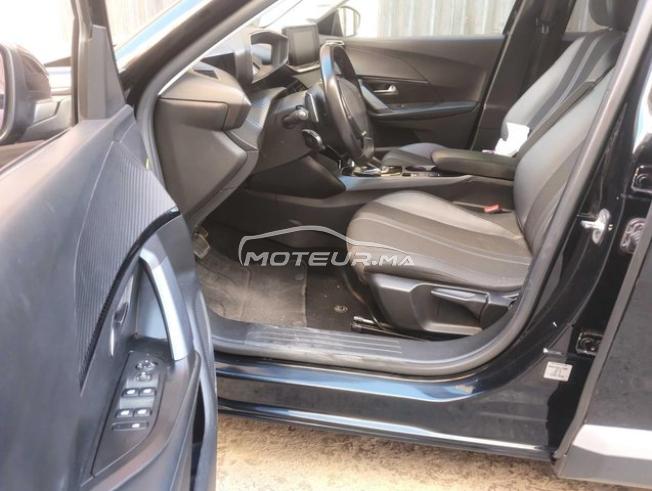 KIFAL - PEUGEOT 2008