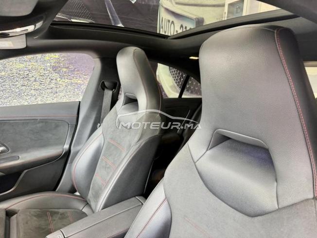 Mercedes-Benz Classe CLA 200 Diesel  2020